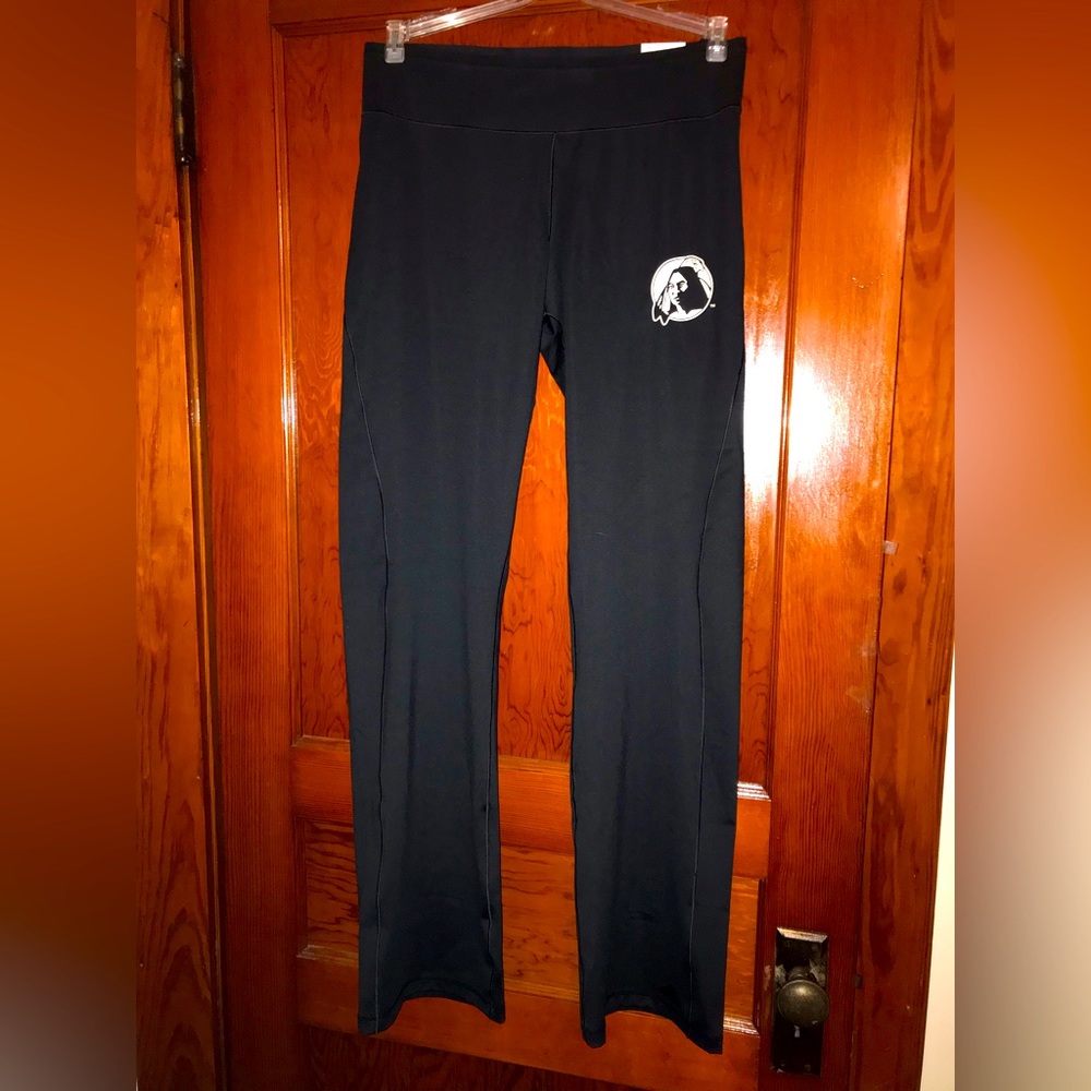 NWT Women’s Adidas Ultimate training leggings, L long